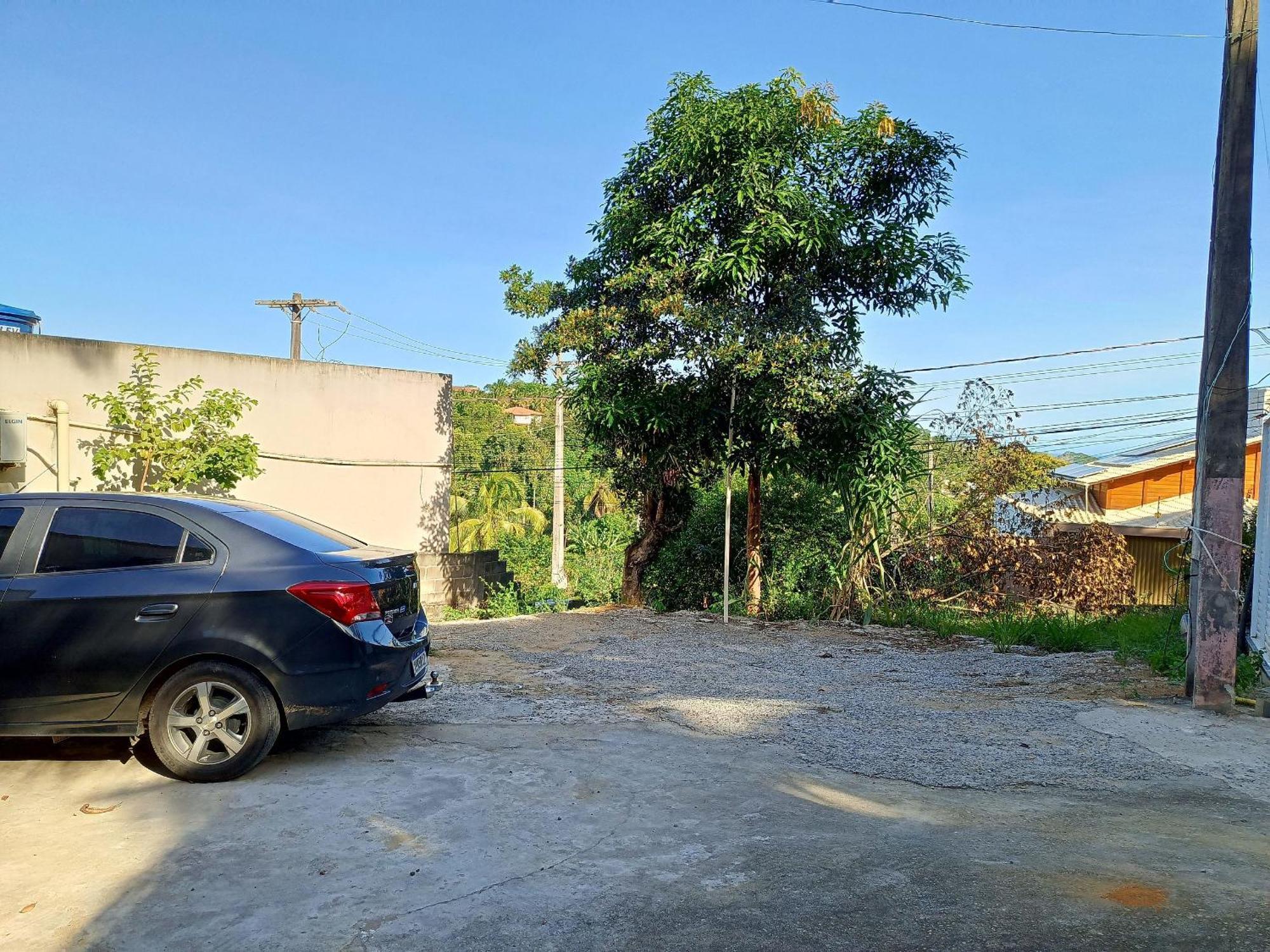 Apartamento Ap. 1 Temporada Peterle IRIRÍ Anchieta  Exterior foto