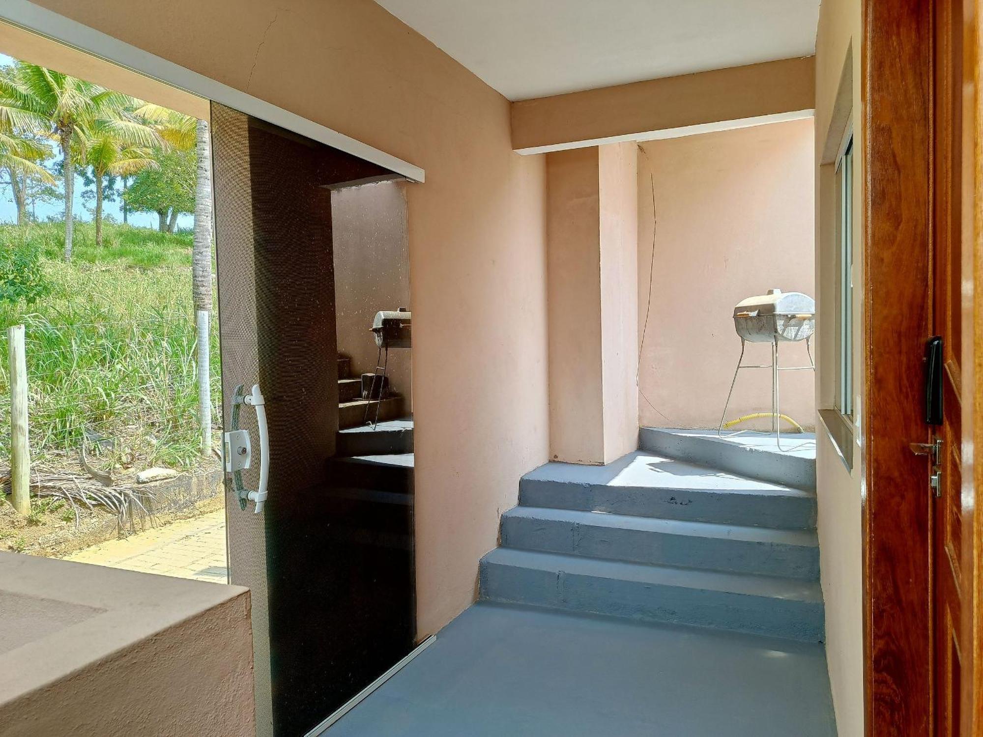 Apartamento Ap. 1 Temporada Peterle IRIRÍ Anchieta  Exterior foto