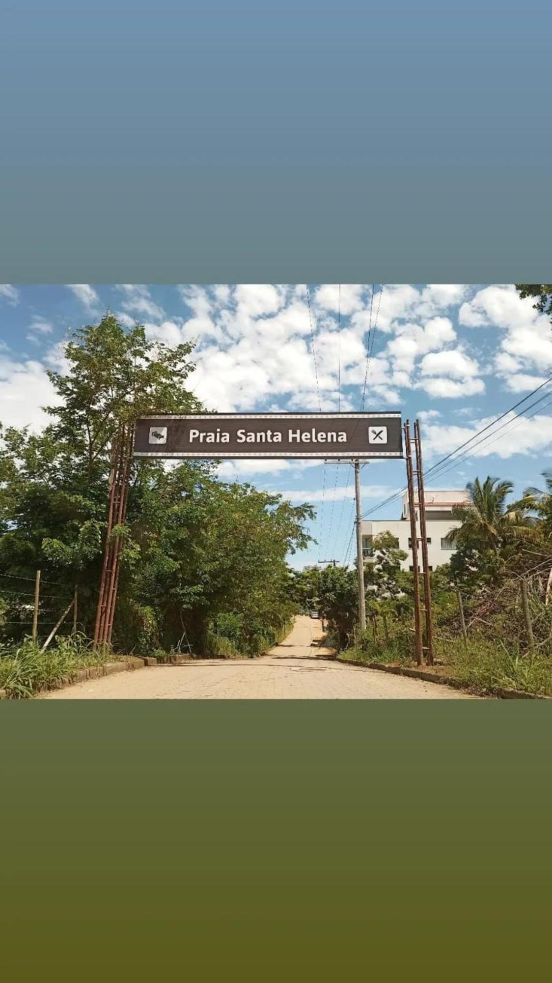 Apartamento Ap. 1 Temporada Peterle IRIRÍ Anchieta  Exterior foto